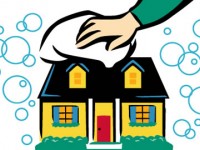 We are Cleaning “House”
