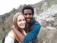 Don't Choose "Hagar" over "Sarah"