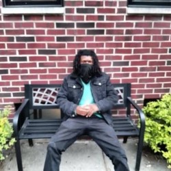 Denzel Yahsharahl